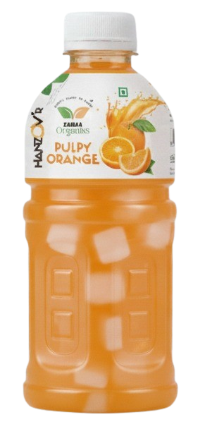 Hanzov'r+(Hangover PREMIUM) Orange cs - 10 x 40RS(300ml drink)