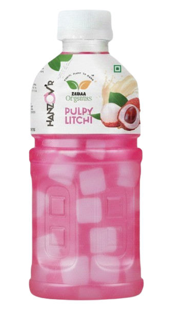 Hanzov'r+(Hangover PREMIUM) Litchy cs - 10 x 40RS(300ml drink)