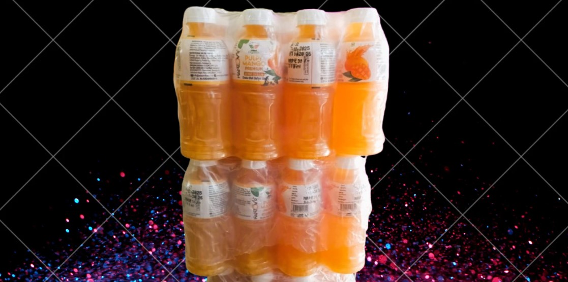 Hanzov'r+(Hangover PREMIUM) Orange cs - 10 x  40RS(300ml drink)