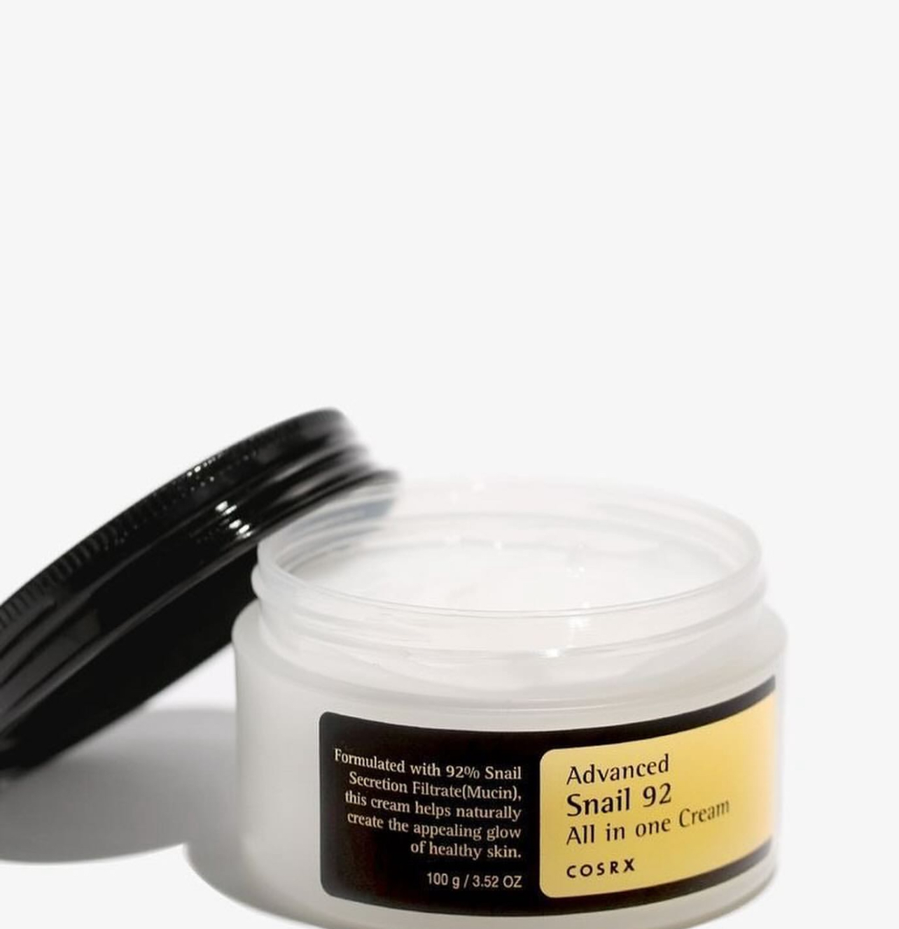 COSRX Advanced Snail 92 All in One Cream 