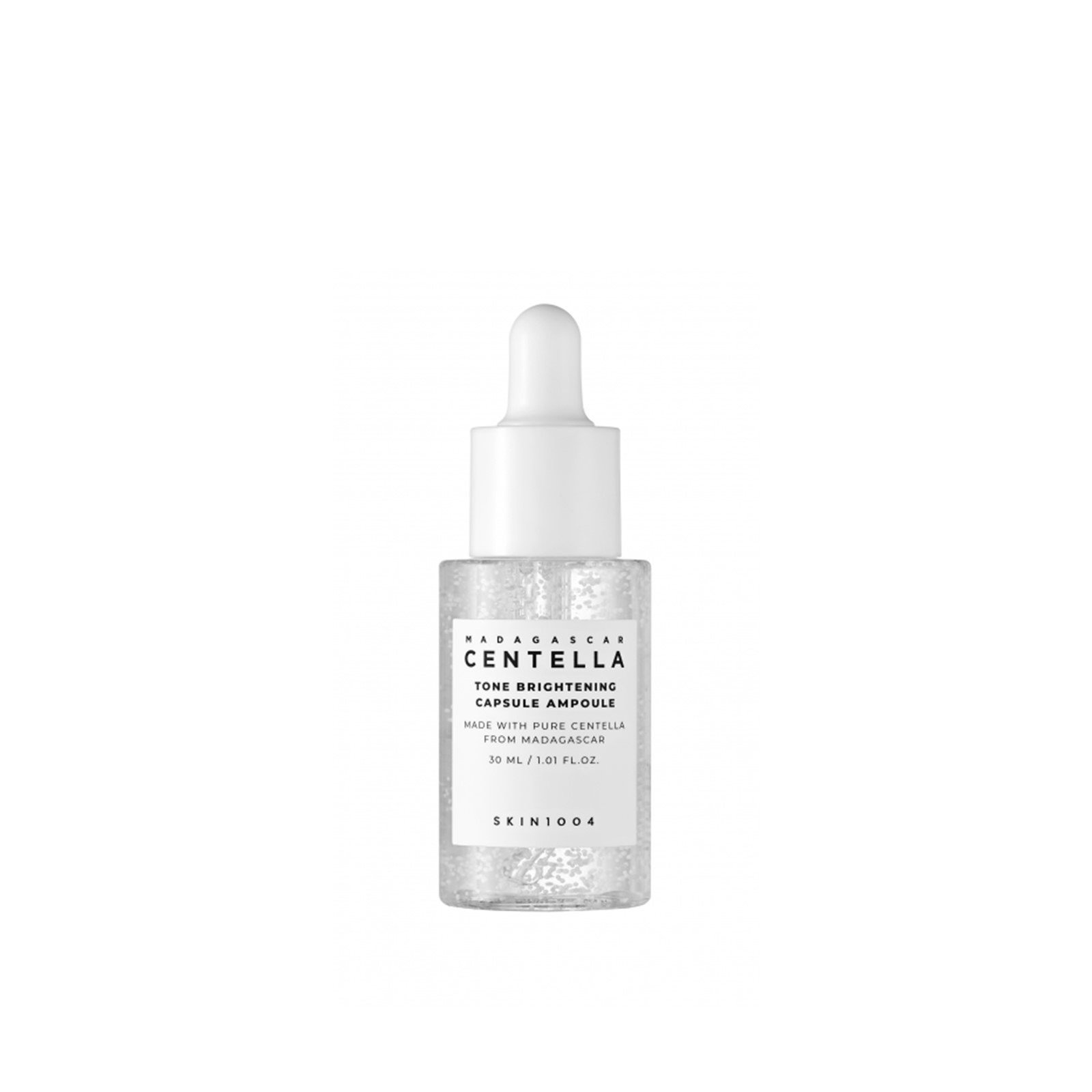 SKIN1004 Madagascar Centella Tone Brightening Capsule Ampoule 
