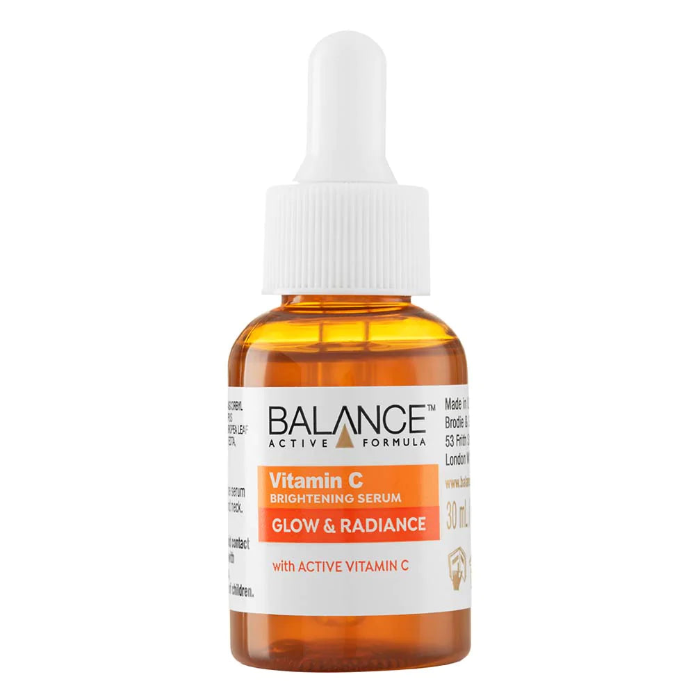 BALANCE Active Formula 3% Vitamin C Brightening Serum (30ml)