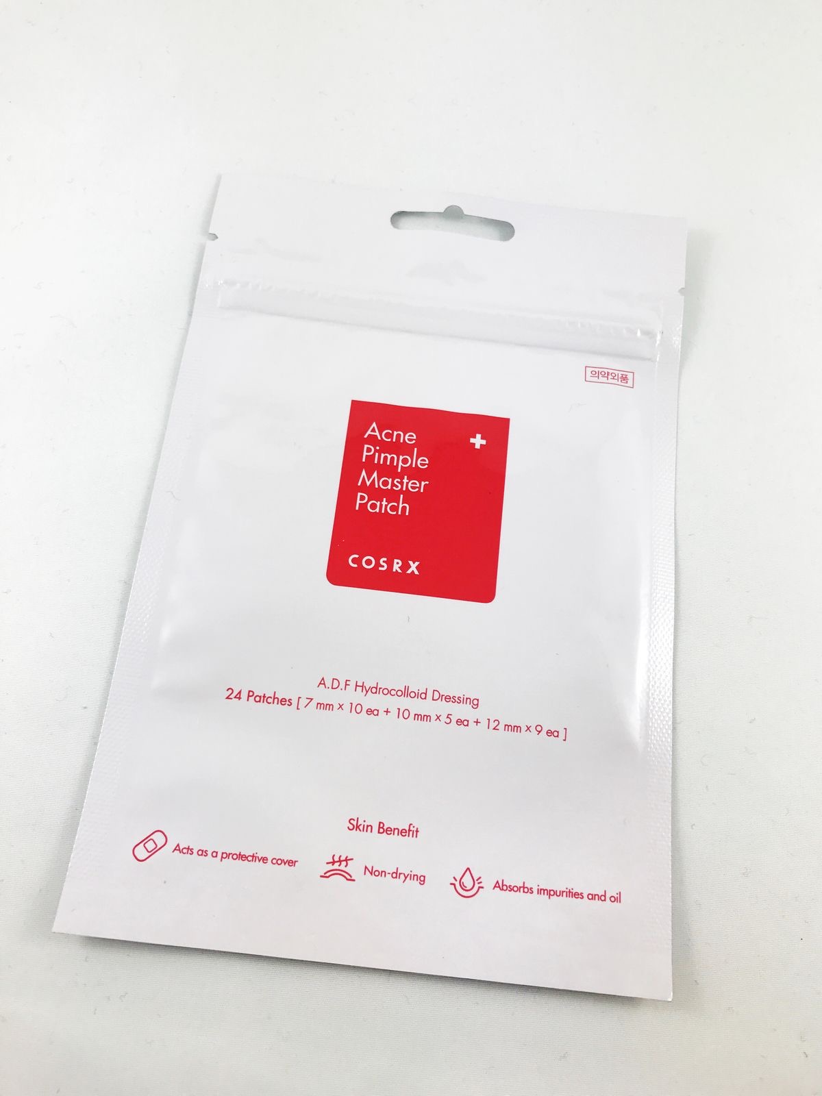 COSRX Acne Pimple Master Patch