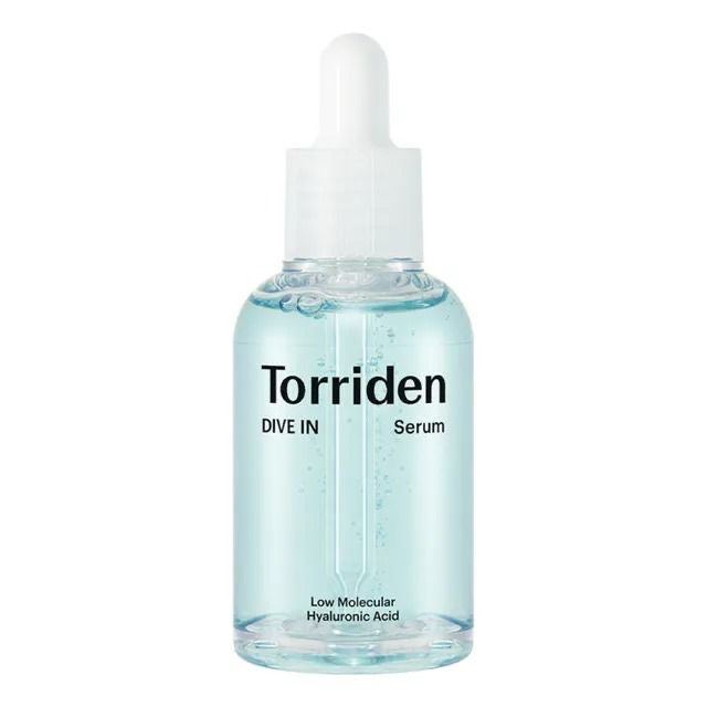 TORRIDEN Dive-In Low Molecule Hyaluronic Acid Serum (50ml)