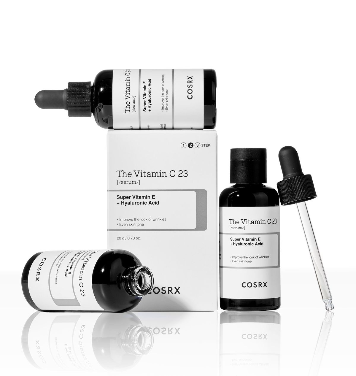 COSRX Vitamin C 23 (20ml)