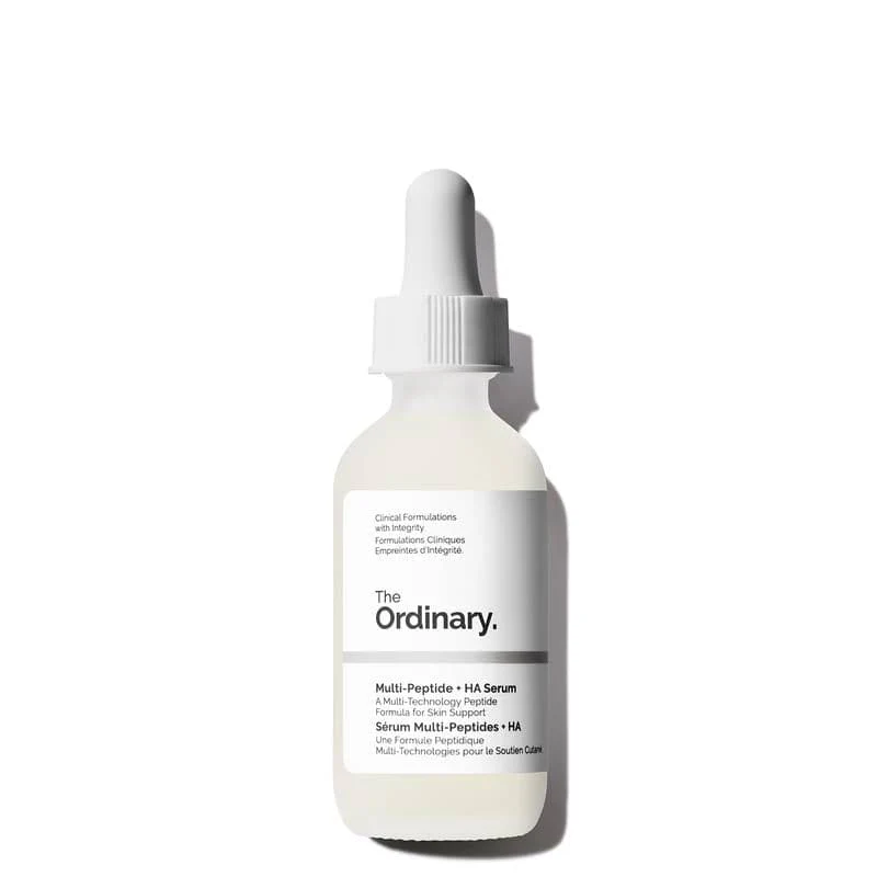 The Ordinary Multipeptide Serum (30ml)