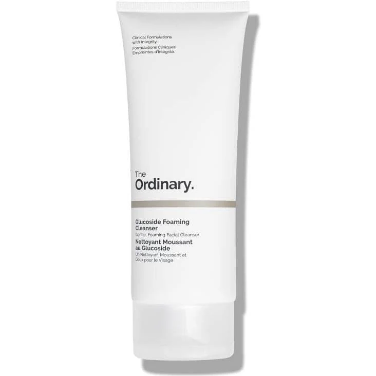 THE ORDINARY GLUCOSIDE FOAMING CLEANSER
