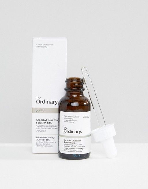 THE ORDINARY ASCOBYL GLUCOSIDE 12%