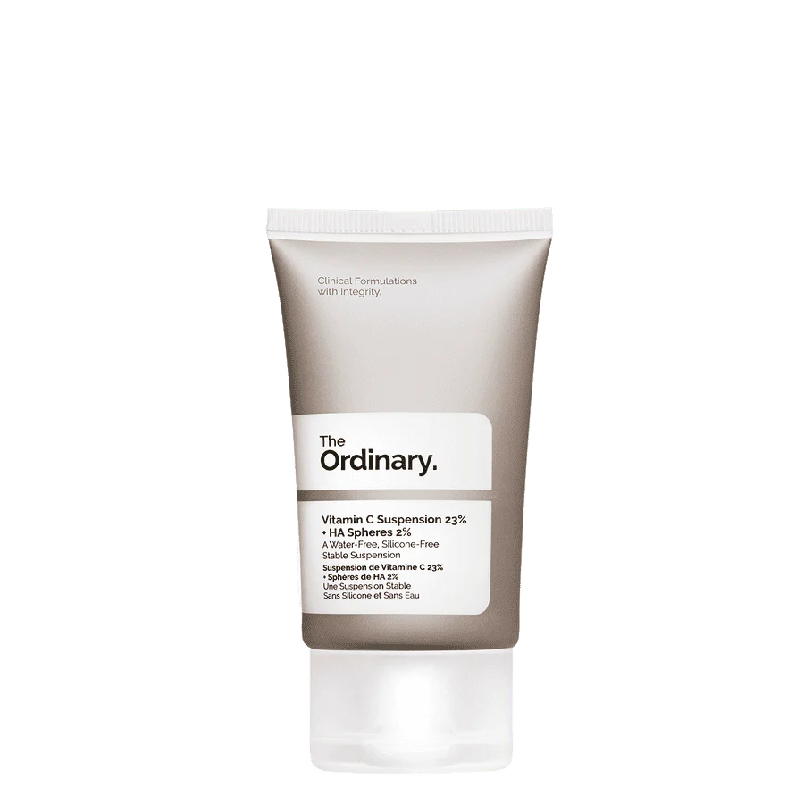 THE ORDINAY VITAMIN C SUSPENSION 23%+ HA SPHERES 2%