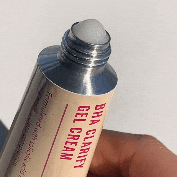 GOOD MOLECULES BHA CLARIFY GEL CREAM