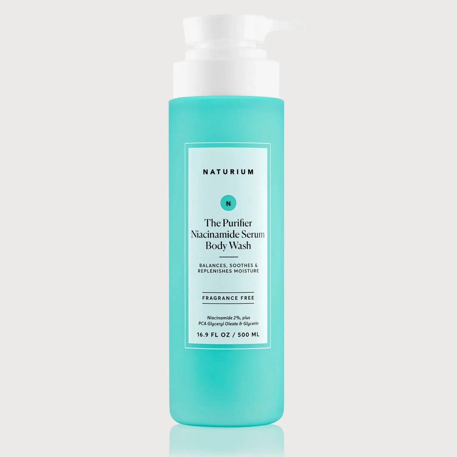 Naturium Niacinamide Body Wash