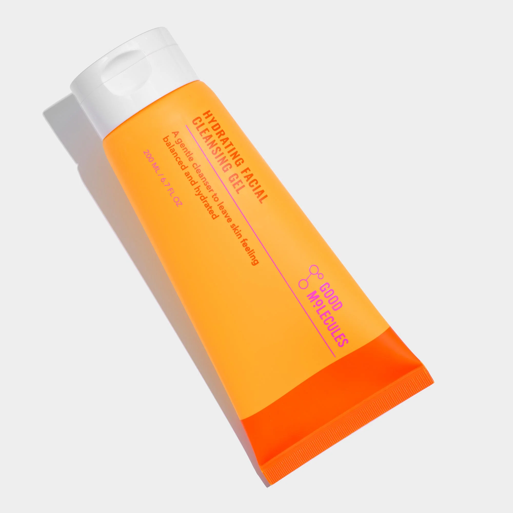 Good Molecules Hydrating Facial  Clarifying Gel
