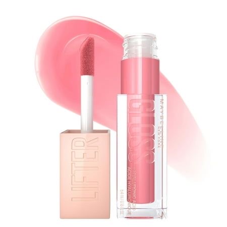 Maybelline Lifter Gloss Plumping Lip Gloss