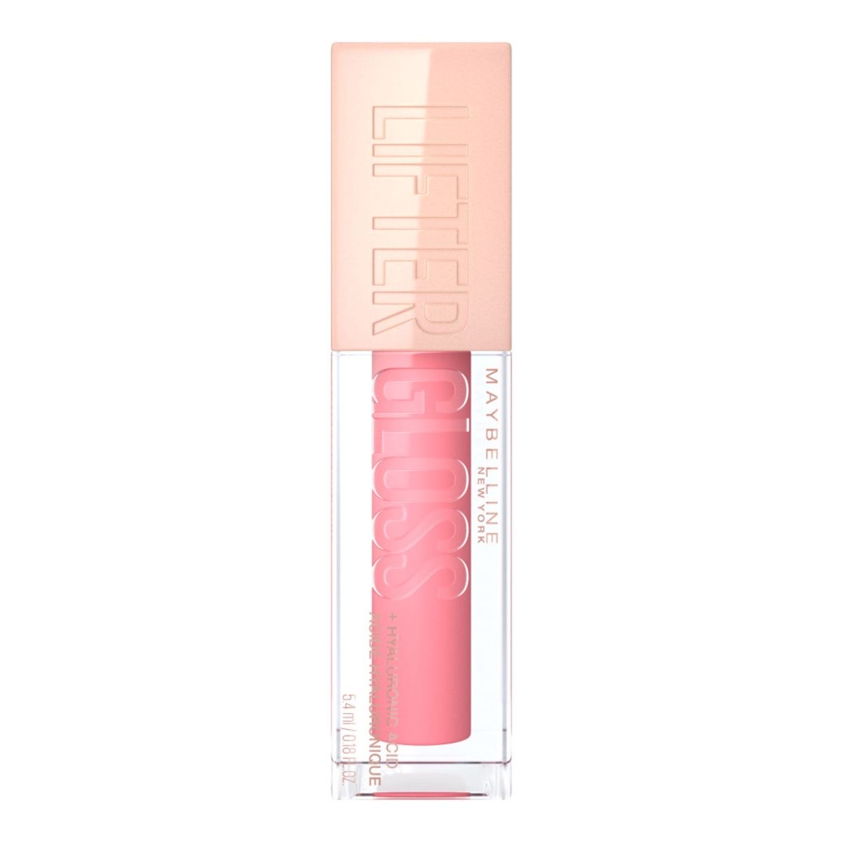 Maybelline Lifter Gloss Plumping Lip Gloss