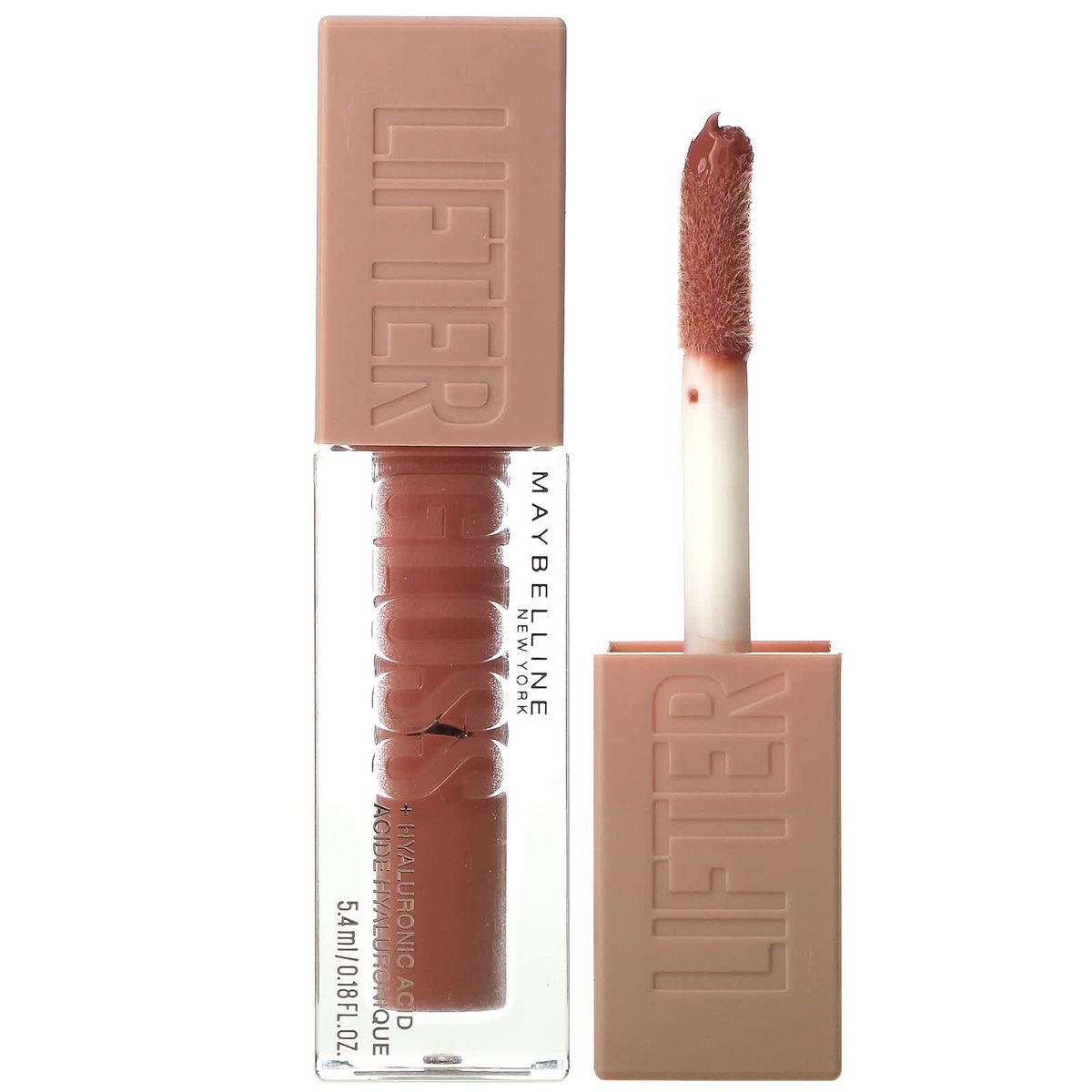 Maybelline Lifter Gloss Plumping Lip Gloss