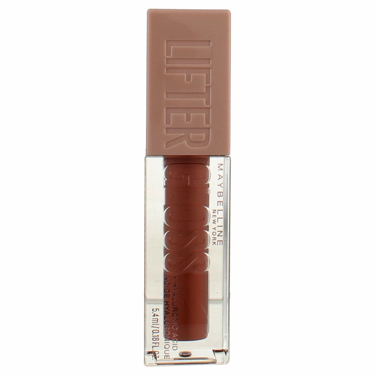 Maybelline Lifter Gloss Plumping Lip Gloss