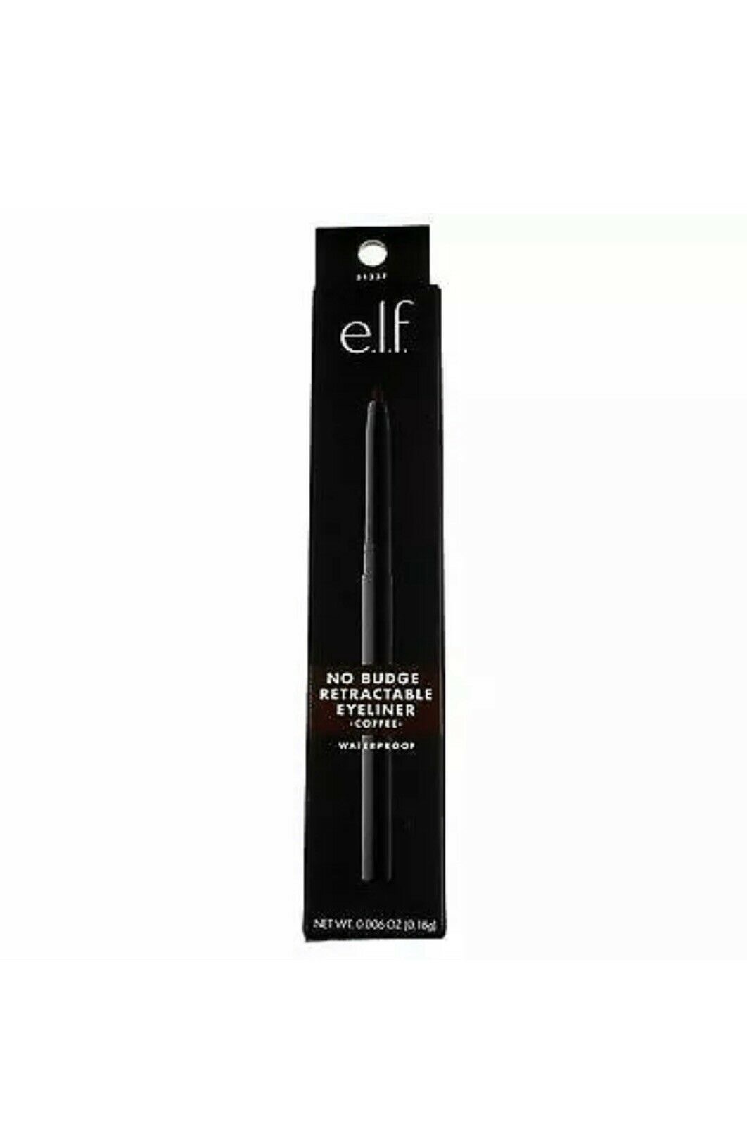 E.L.F No Budge Retractable Eyeline