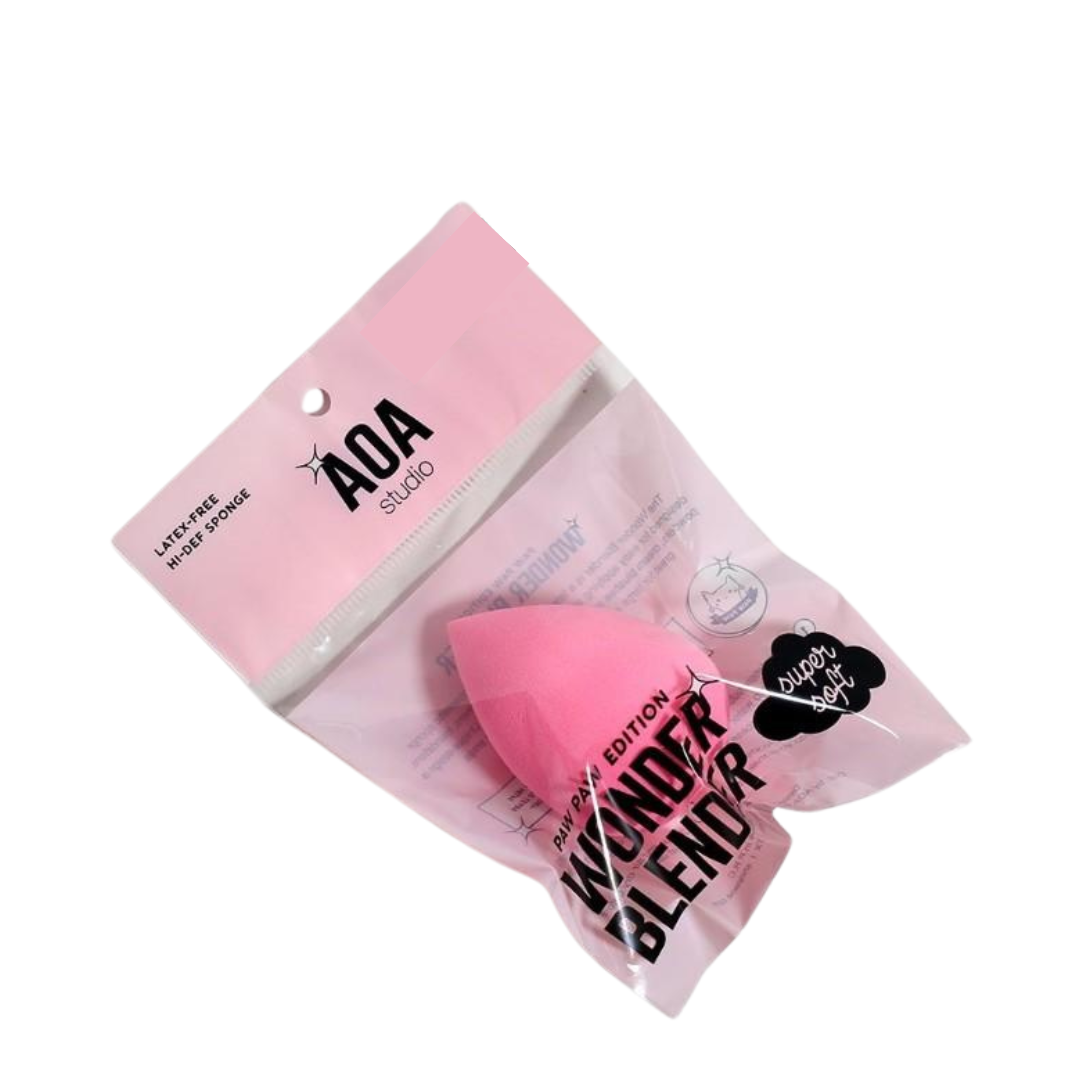 AOA PawPaw Super Soft Wonder Blender – Teardrop