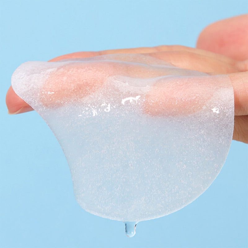 DIVE IN LOW MOLECULAR HYALURONIC ACID MULTI PAD