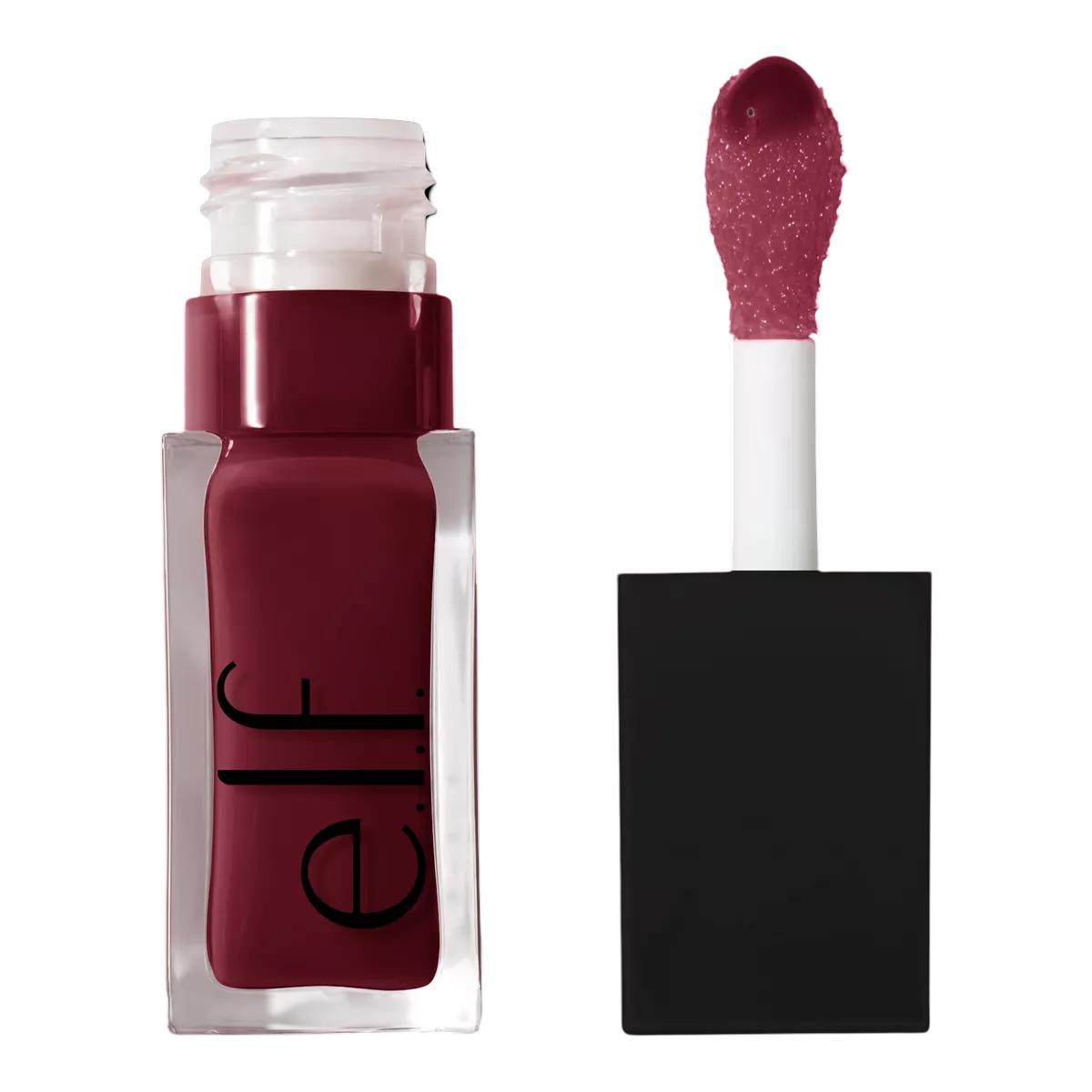 E.L.F Glow Reviver Lip Oil – JAM SESSION (7.6ml)