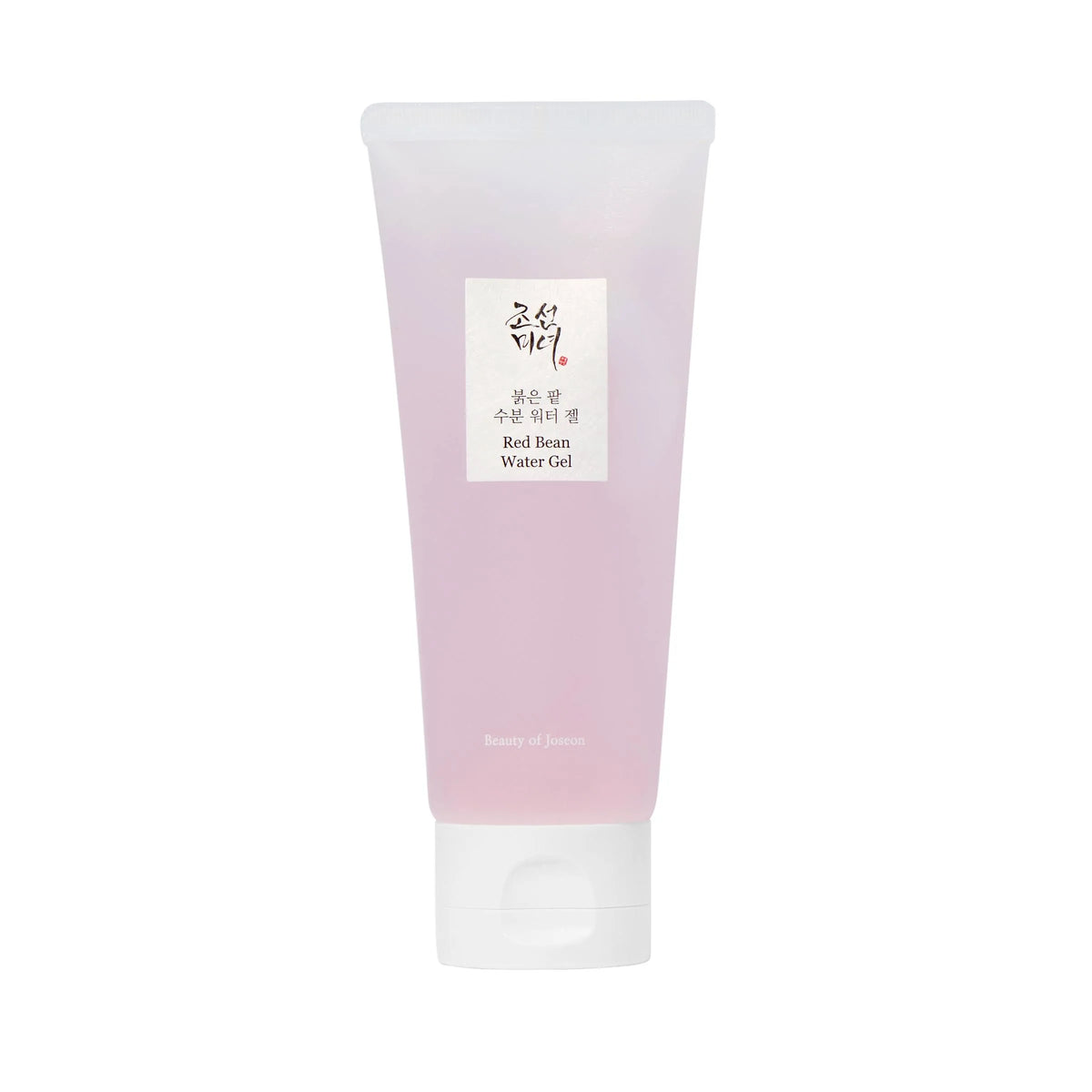 BEAUTY OF JOSEON RED BEAN WATER GEL