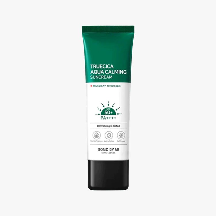 SOME BY MI TRUECICA AQUA CALMING SUNSCREEN