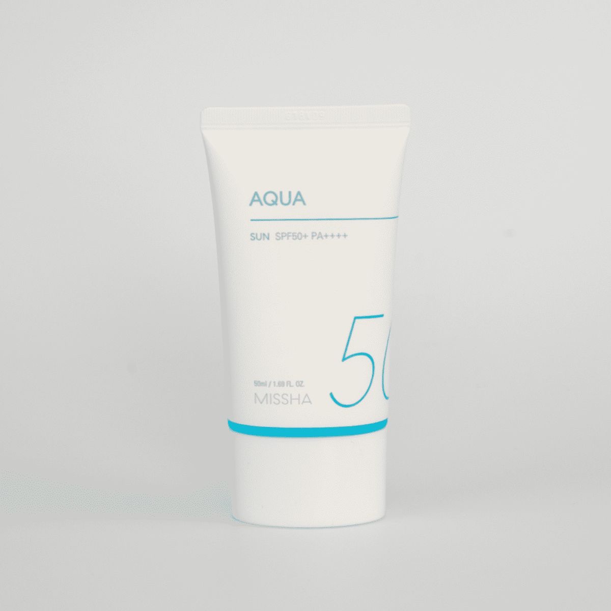 MISSHA ALL AROUND SAFE BLOCKAQUA SUN GEL SPF 50+ PA++++ 50ML