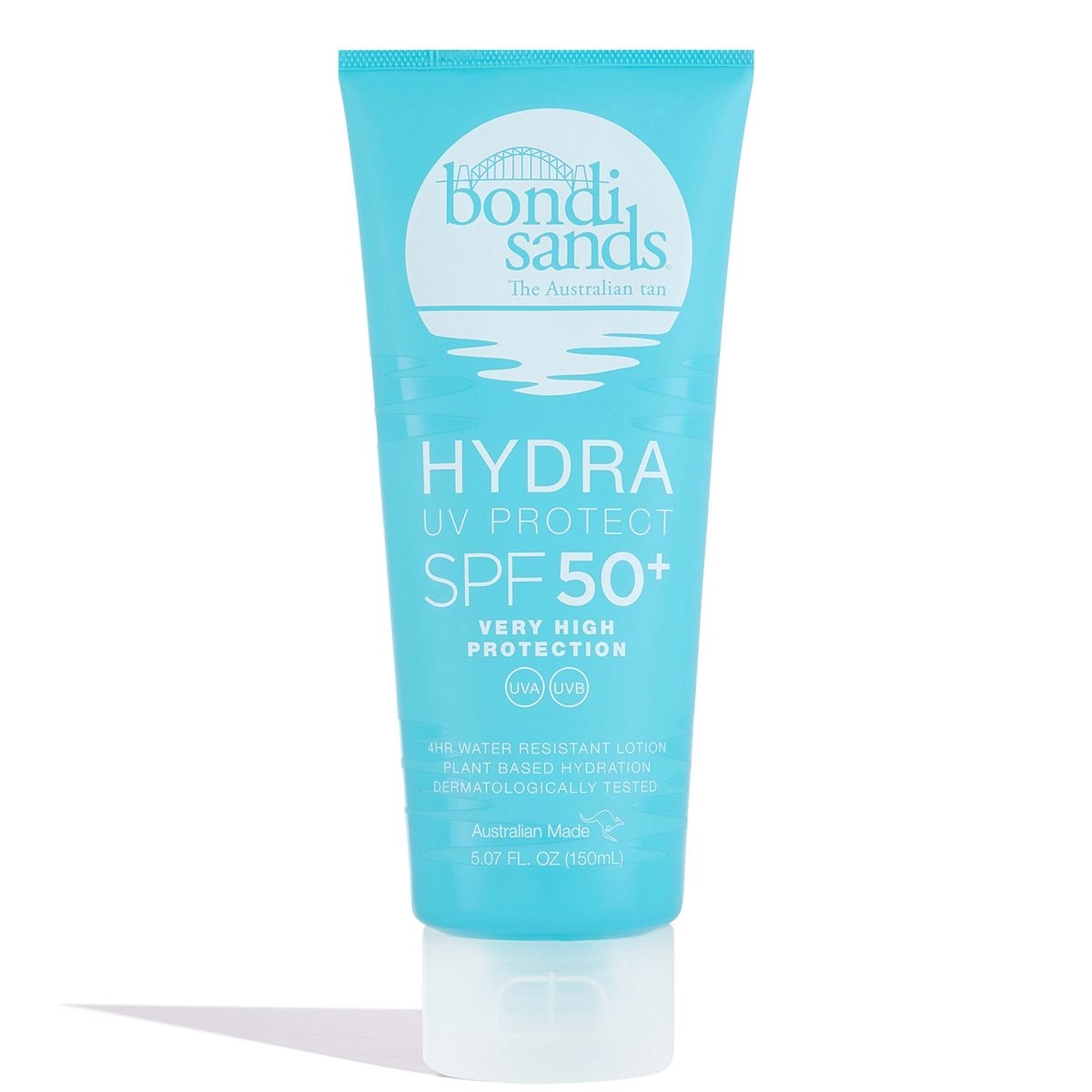 Bondi Sands Hydra SPF 50