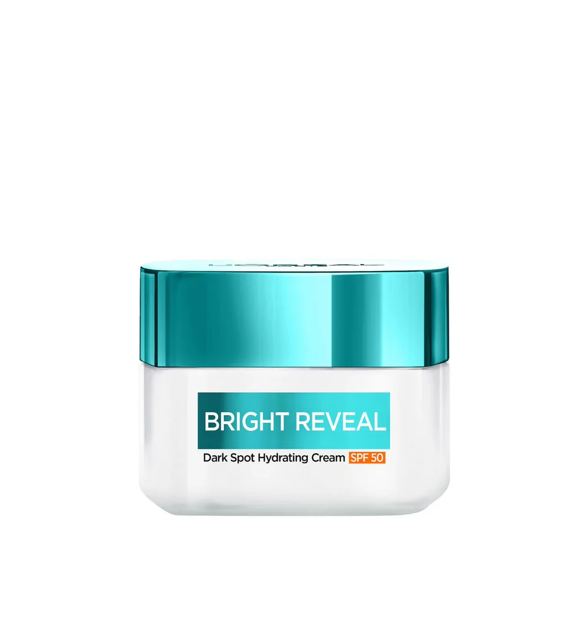 LOREAL BRIGHT RELIEF MOISTURIZER SPF50