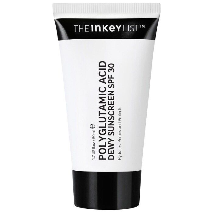 The INKEY List Polyglutamic Acid Sunscreen
