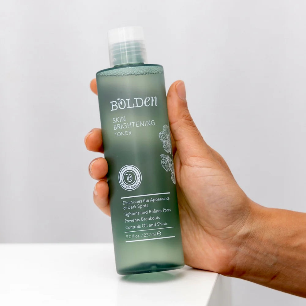 BOLDEN SKIN TONER