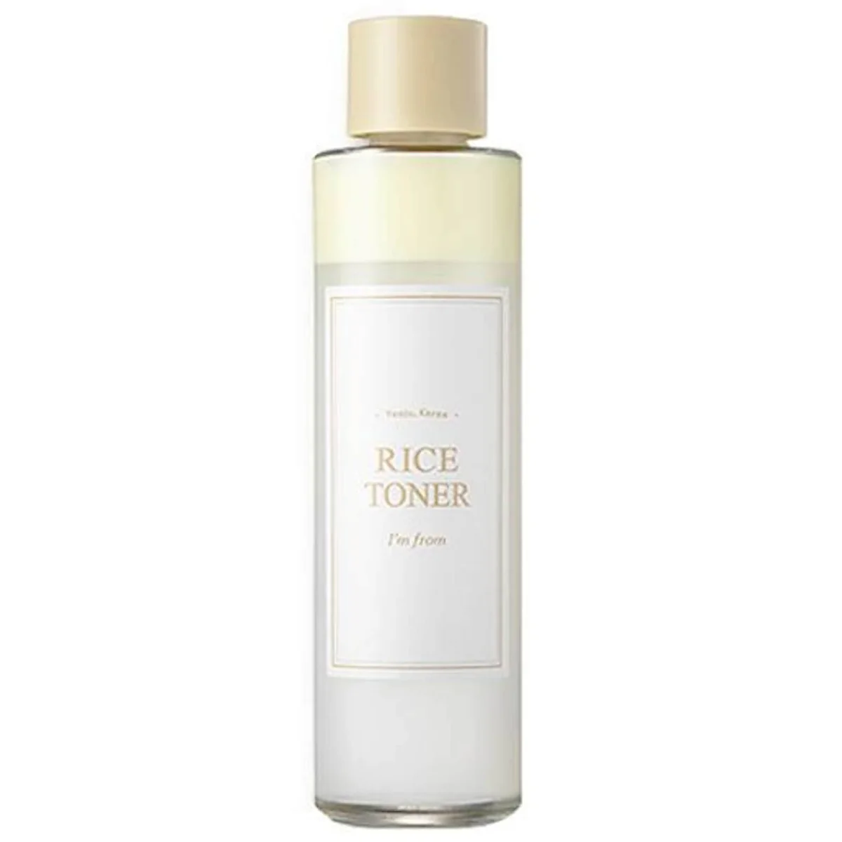 I’M FROM RICE TONER