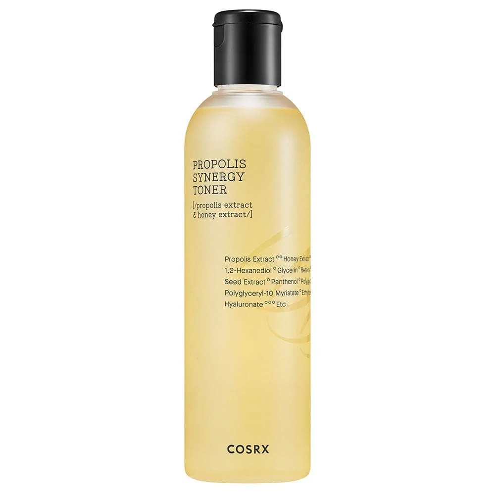 COSRX PROPOLIS SYNERGY TONER(150ml)