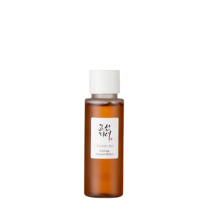BEAUTY OF JOSEON GINSENG ESSENCE WATER