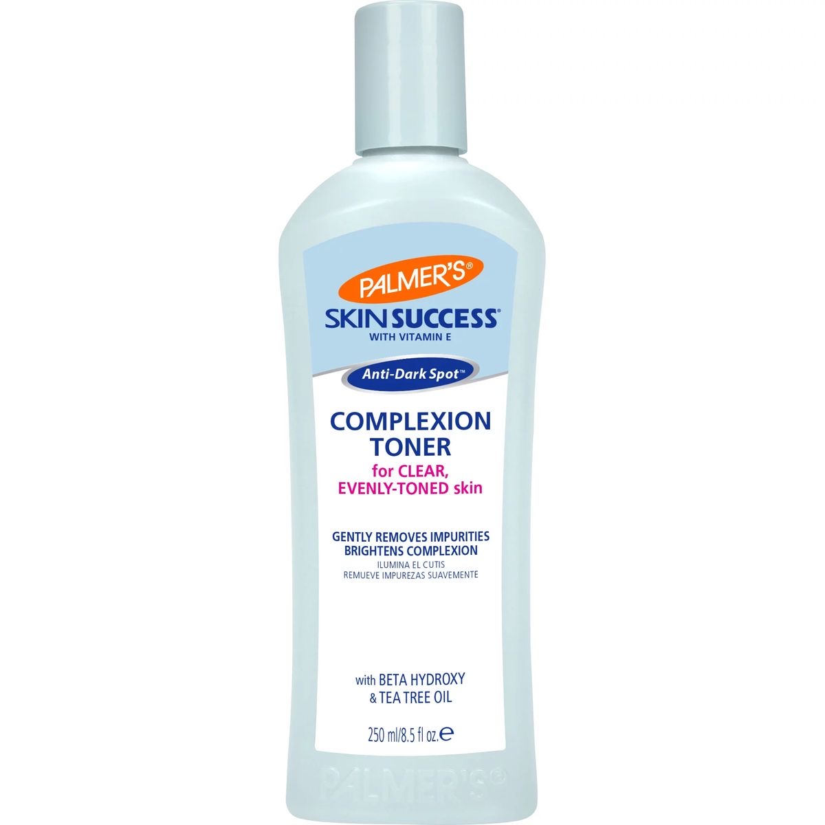 PALMERS SKIN SUCCESS ANTI DARK SPOT COMPLEXION TONER 250ml