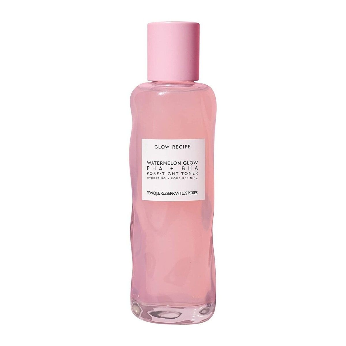 GLOW RECIPE WATERMELON GLOW PHA+ BHA PORE TIGHT TONER
