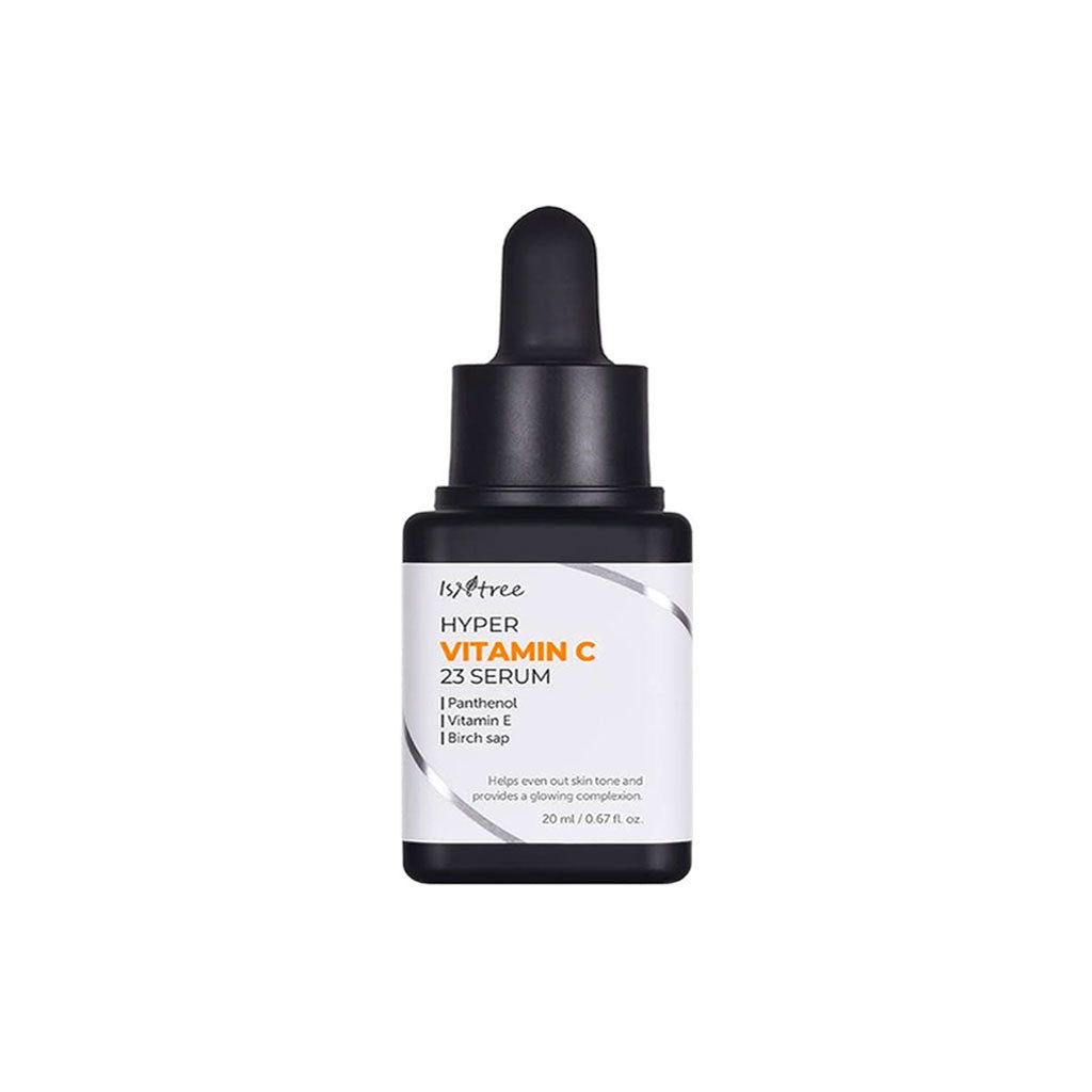 ISNTREE HYPER C VITAMINC 23 SERUM