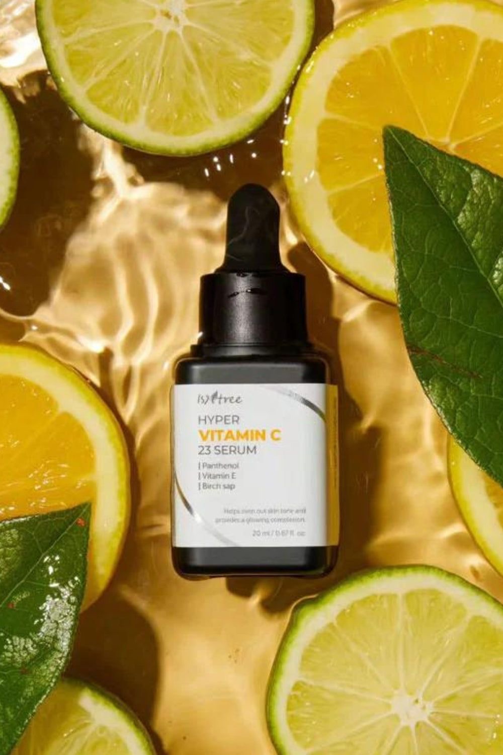 ISNTREE HYPER C VITAMINC 23 SERUM