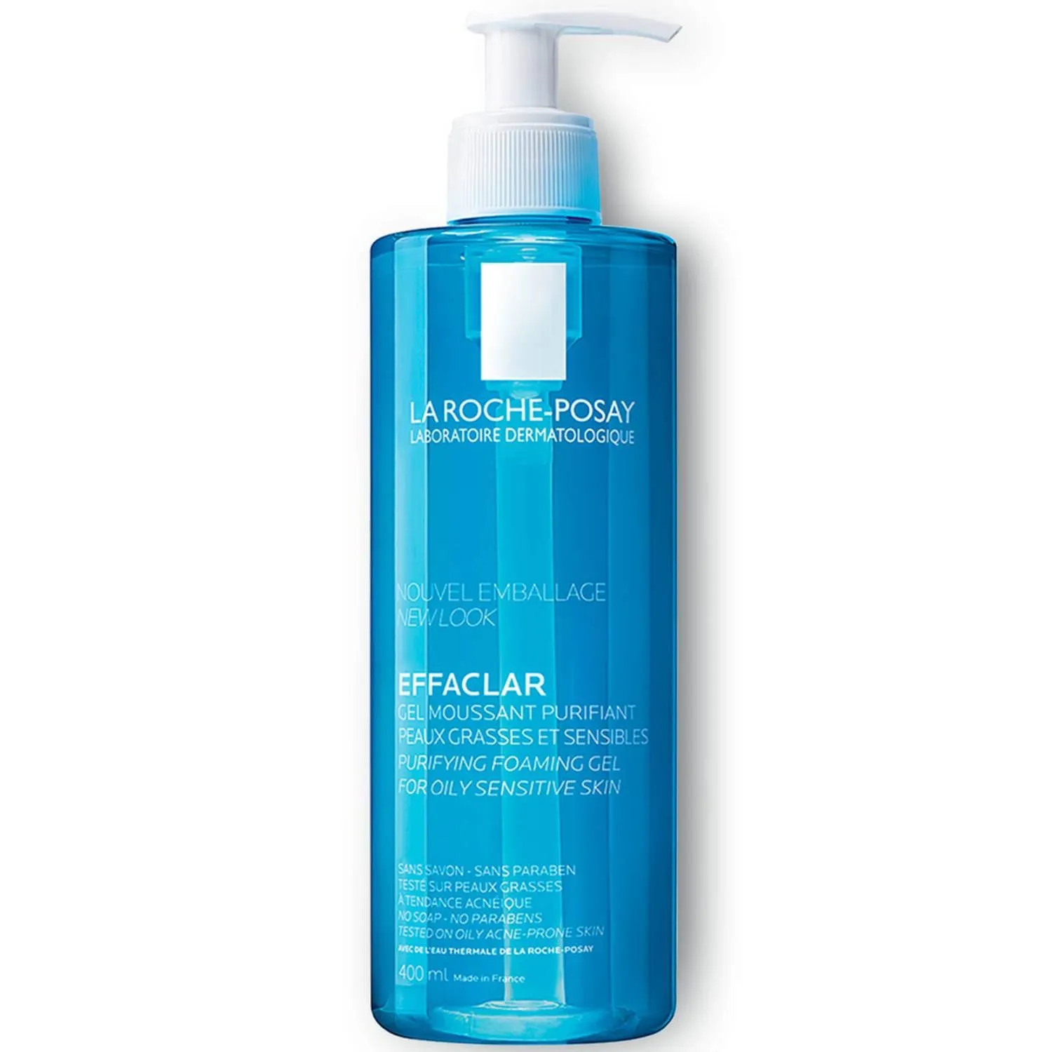 La Roche-Posay Effaclar Purifying Cleansing Gel