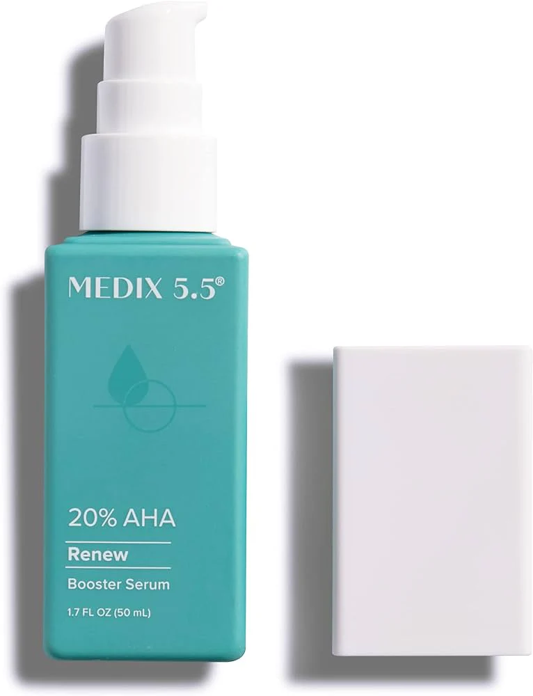 MEDIX 20% AHA RENEW SERUM