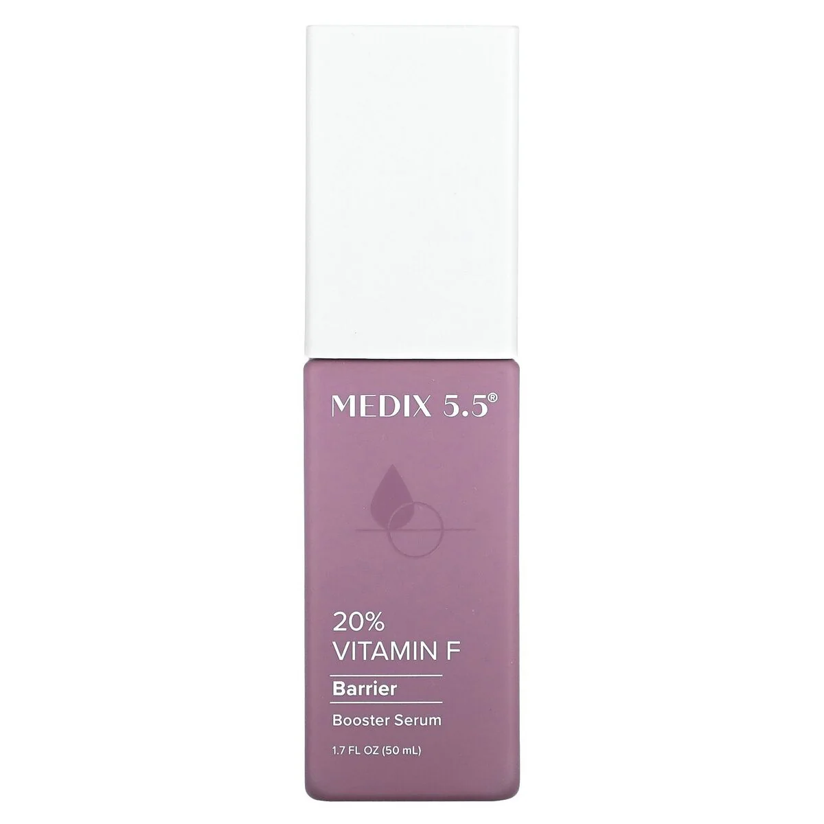 MEDIX VITAMIN F BARRIER SERUM