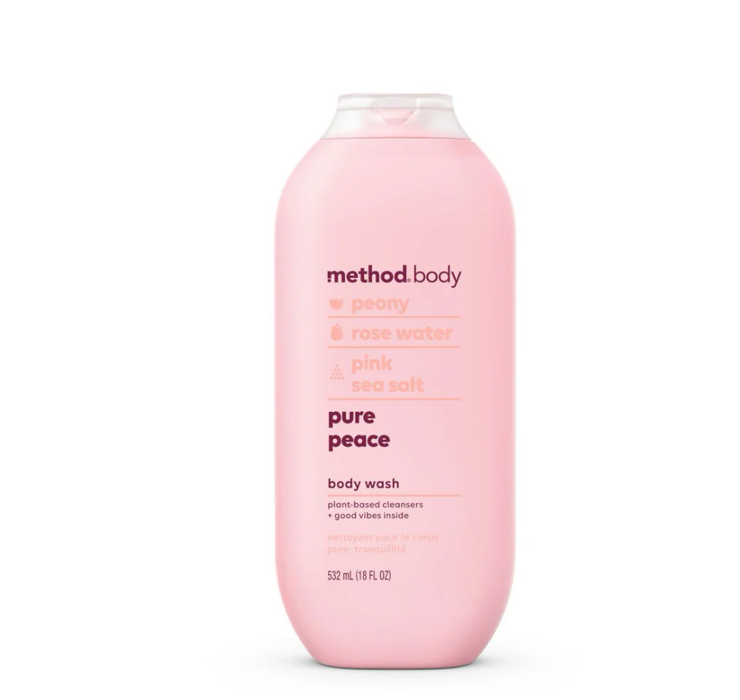 METHOD BODY WASH