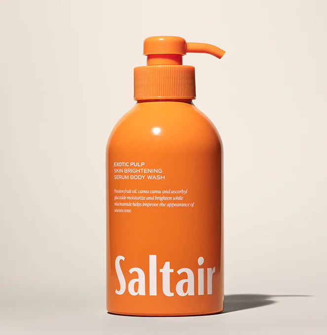 SALTAIR BODY WASH
