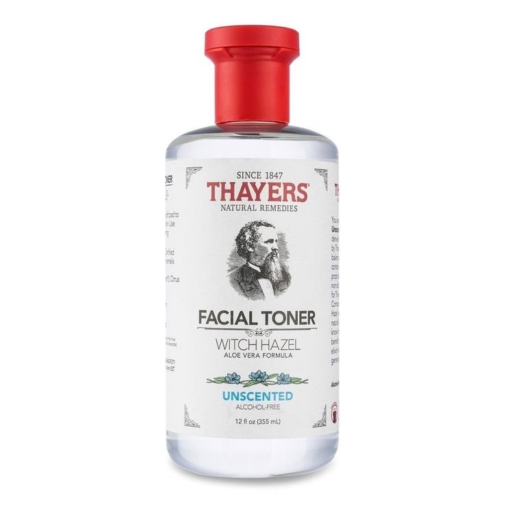 THAYERS  Facial Toner