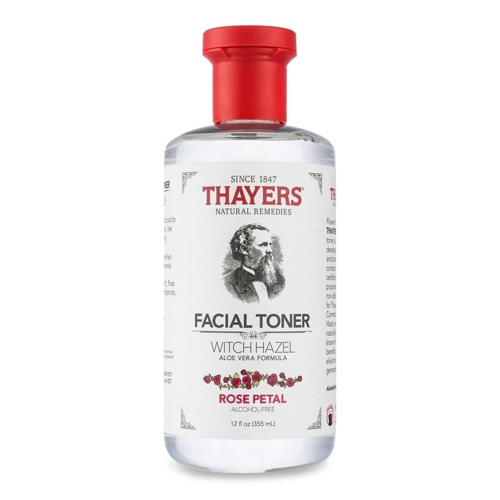 THAYERS  Facial Toner