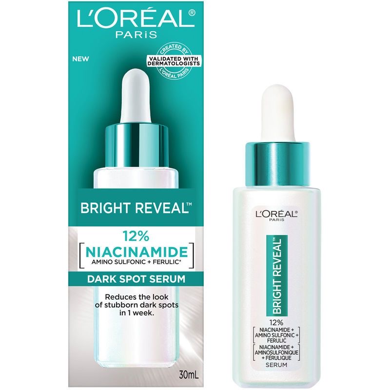 L’Oréal Bright Reveal