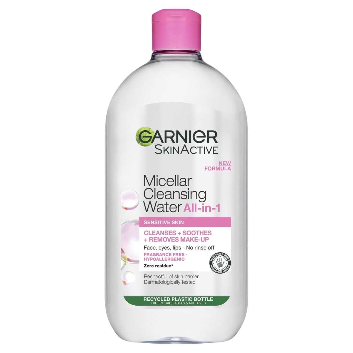 Garnier Micellar Cleansing Water 700ml