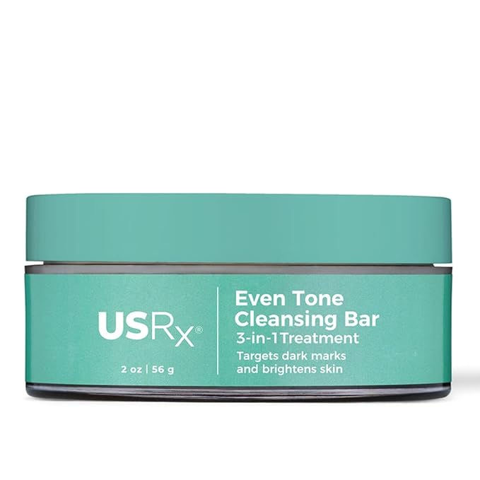 Urban Skin Rx Even Tone Cleansing Bar (2oz)
