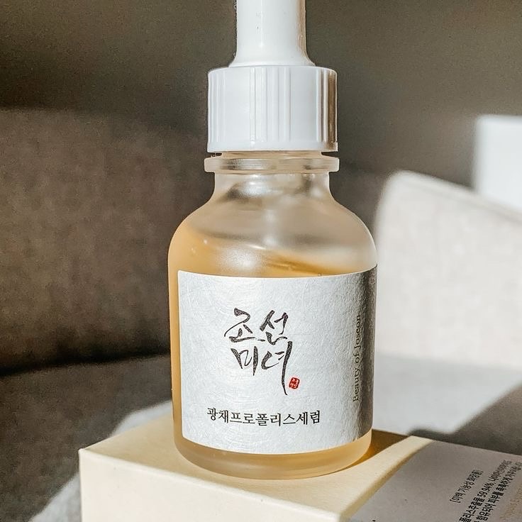Beauty of Joseon Glow Deep Serum