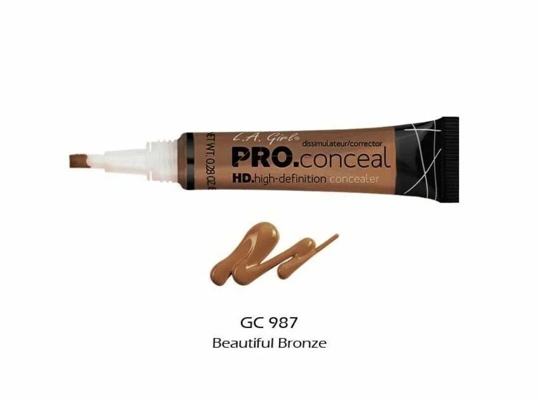 LA GIRL Pro Conceal Concealer (0.28 Oz.)